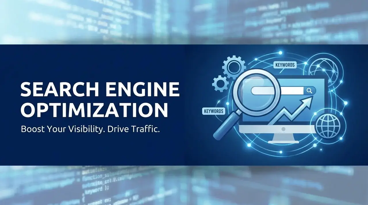 Search Engine Optimization